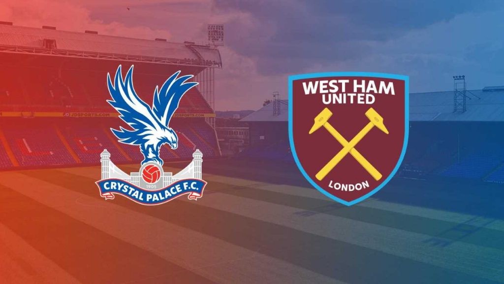 ONE88 Nhận định bóng đá Crystal Palace vs West Ham - 22h00 26/12/2019