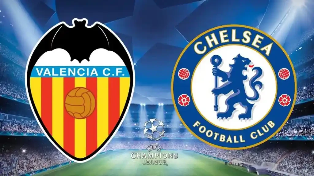 ONE88 Nhận định bóng đá Valencia vs Chelsea - 00h55 28/11/2019