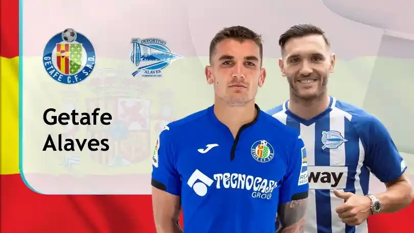 ONE88 Soi kèo bóng đá Getafe vs Alaves – 20h00 – 31/01/2021 – VĐQG Tây Ban Nha: Điểm tựa sân nhà