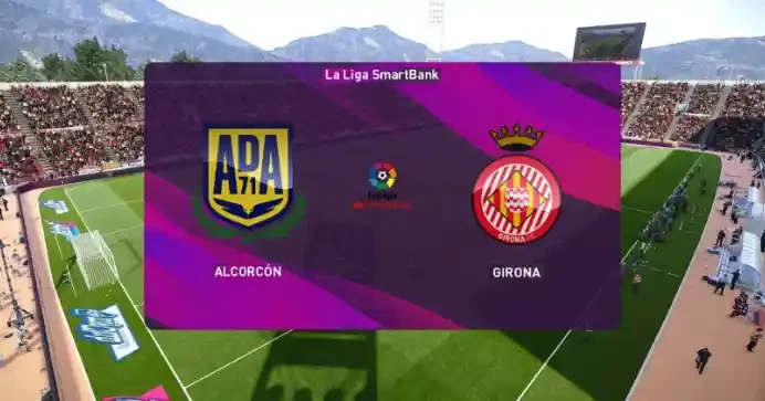ONE88 Nhận định, Soi kèo bóng đá – Hạng 2 Tây Ban Nha – Alcorcon vs Girona – 02h00 21/07/2020