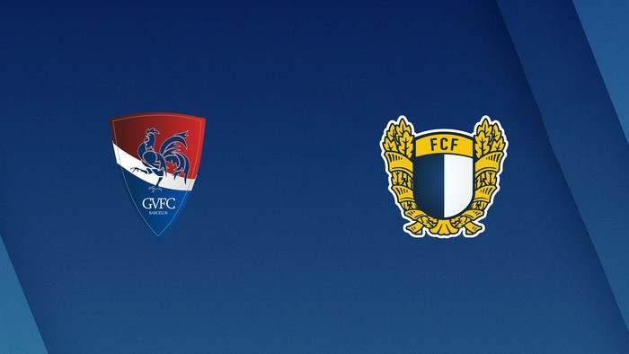 ONE88 Nhận định, Soi kèo bóng đá - Bồ Đào Nha - Gil Vicente vs Famalicao - 03h00 10/06/2020