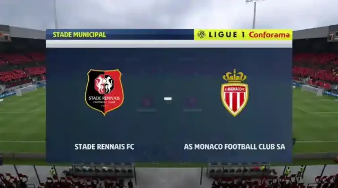 ONE88 Soi kèo bóng đá Rennes vs Monaco – 02h00 – 20/09/2020 – VĐQG Pháp: Kẻ tám lạng, người nửa cân