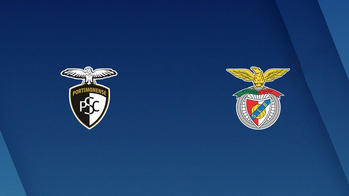 ONE88 Nhận định, Soi kèo bóng đá - Bồ Đào Nha - Portimonense vs Benfica - 01h15 11/06/2020