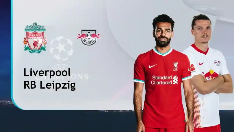 ONE88 Liverpool vs RB Leipzig – Soi kèo nhà cái bóng đá - 03h00 11/03/2021 – UEFA Champions League