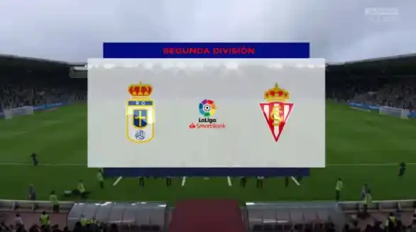 ONE88 Soi kèo bóng đá Oviedo vs Sporting Gijon – 02h00 – 12/10/2020 – Hạng 2 Tây Ban Nha: Đội khách đáng tin