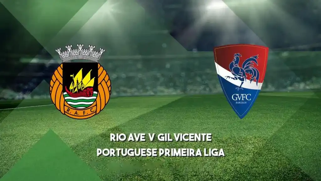 ONE88 Nhận định bóng đá Rio Ave vs GIL Vicente - 03h15 10/12/2019