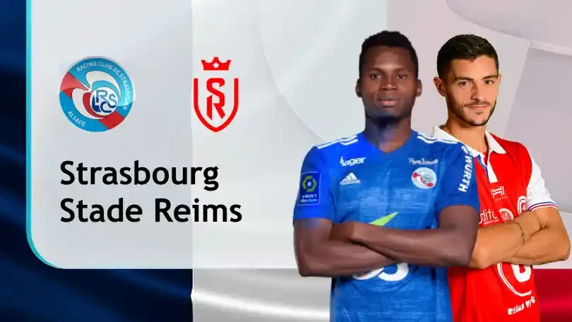 ONE88 Soi kèo bóng đá Strasbourg vs Reims – 21h00 – 31/01/2021 – VĐQG Pháp: 1 điểm chia đều