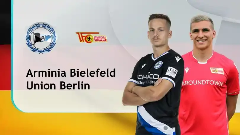 ONE88 Arminia Bielefeld vs Union Berlin – Nhận định kèo bóng đá 00h00 08/03/2021 – VĐQG Đức