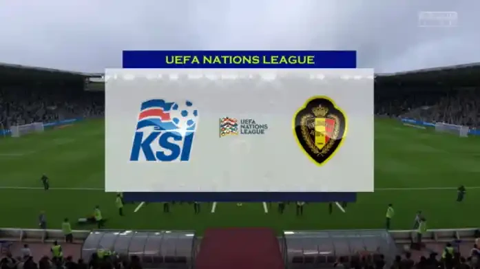 ONE88 Nhận định bóng đá – UEFA Nations League – Iceland vs Bỉ – 01h45 15/10/2020: Khách áp đảo chủ