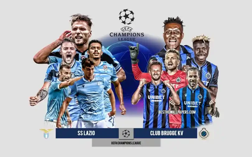 ONE88 Soi kèo bóng đá Lazio vs Club Brugge KV – 00h55 – 09/12/2020 – UEFA Champions League: Tiễn khách xuống Europa League
