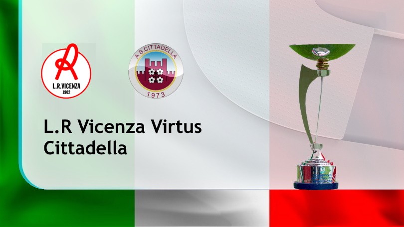ONE88 Vicenza Virtus vs Cittadella – Nhận định kèo bóng đá 00h00 03/04/2021 – Hạng 2 Italia