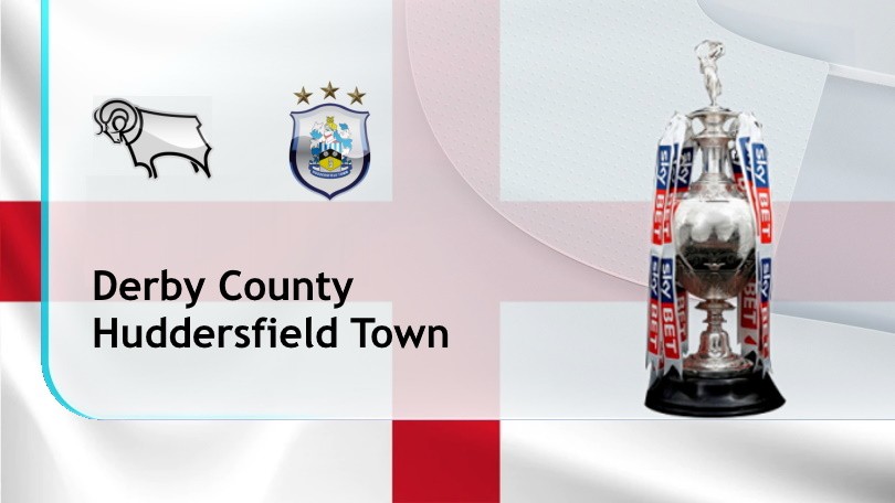 ONE88 Soi kèo bóng đá Derby County vs Huddersfield – 02h00 – 24/02/2021 – Hạng nhất Anh: 3 điểm cho Bầy cừu
