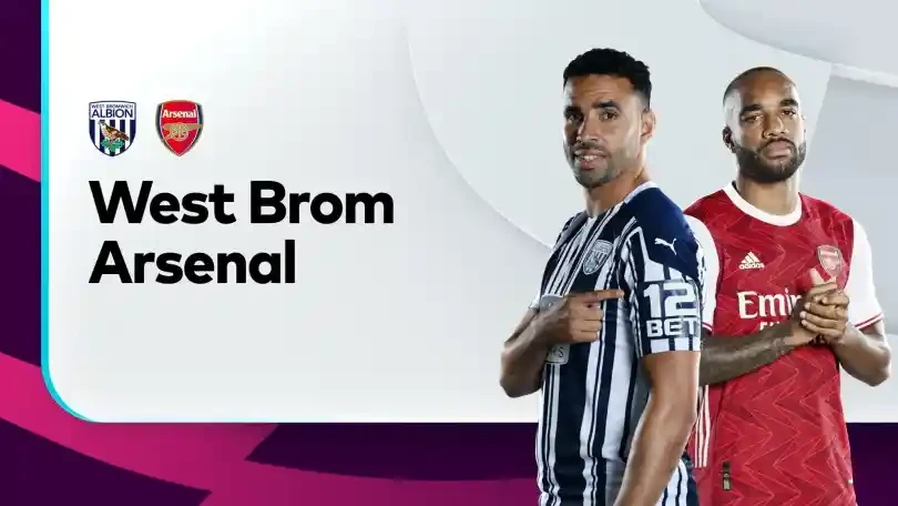 ONE88 Nhận định bóng đá – Ngoại hạng Anh – West Brom vs Arsenal – 03h00 03/01/2021: Bắn hạ Chim sẻ