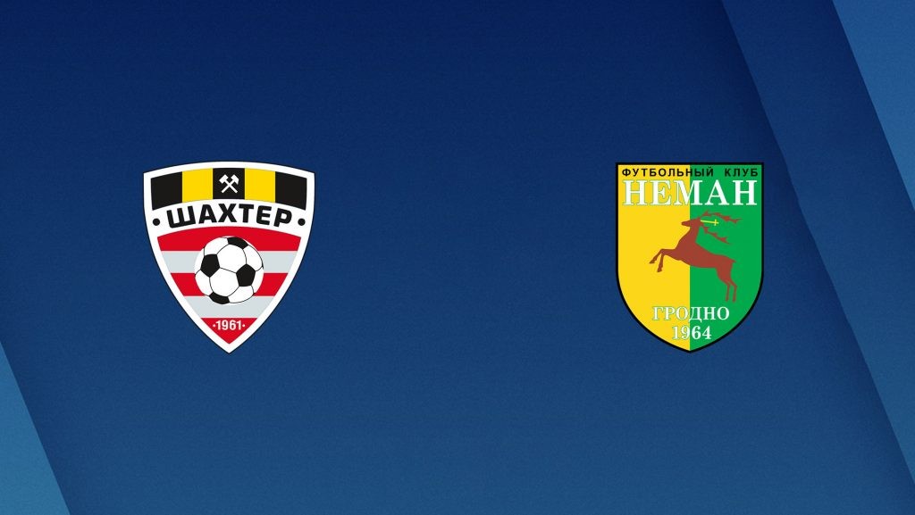 ONE88 Nhận định bóng đá - Belarus - Shakhter Soligorsk vs Neman Grodno - 19h30 04/04/2020