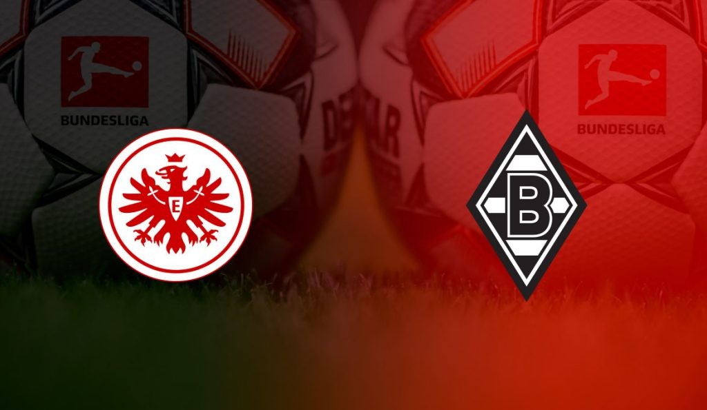 ONE88 Nhận định bóng đá - Đức - Eintracht Frankfurt vs Monchengladbach - 21h30 15/03/2020