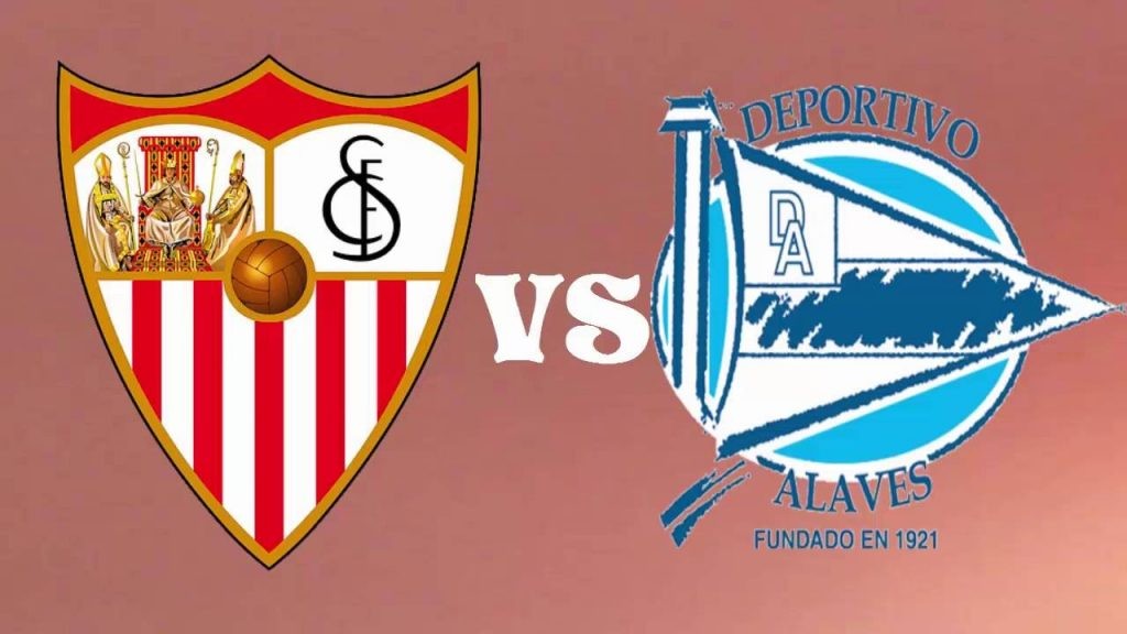 ONE88 Nhận định bóng đá - Tây Ban Nha - Sevilla vs Alaves- 00h30 03/02/2020