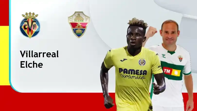 ONE88 Soi kèo bóng đá Villarreal vs Elche – 00h30 – 07/12/2020 – VĐQG Tây Ban Nha: Giữ vững top 3
