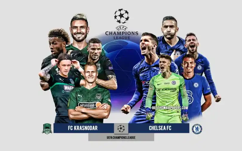 ONE88 Nhận định bóng đá – UEFA Champions League – Krasnodar vs Chelsea – 00h55 29/10/2020: Đè bẹp chủ nhà