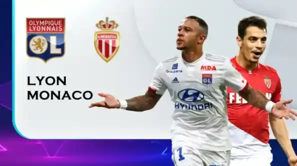 ONE88 Nhận định bóng đá – VĐQG Pháp – Lyon vs Monaco – 03h0 26/10/2020: Cuộc chiến không cân sức