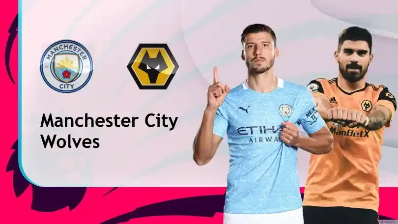 ONE88 Soi kèo bóng đá Manchester City vs Wolves – 03h00 – 03/03/2021 – Ngoại hạng Anh: Nhẹ nhàng Citizens