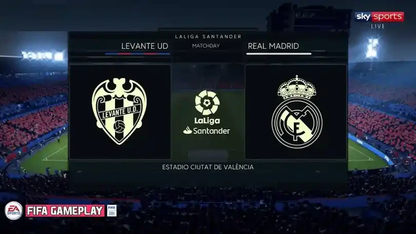 ONE88 Nhận định bóng đá – VĐQG Tây Ban Nha – Levante vs Real Madrid – 21h00 04/10/2020: Chủ nhà lép vế