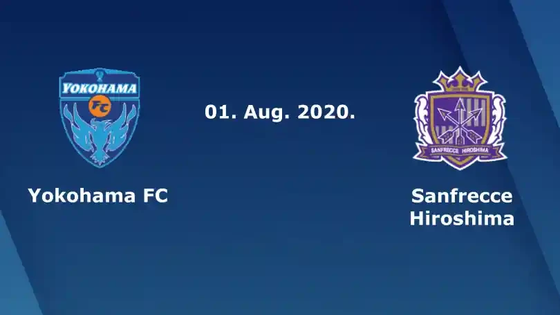 ONE88 Nhận định, Soi kèo bóng đá – Nhật Bản – Yokohama FC vs Sanfrecce Hiroshima – 16h00 01/08/2020: Tân binh gặp khó
