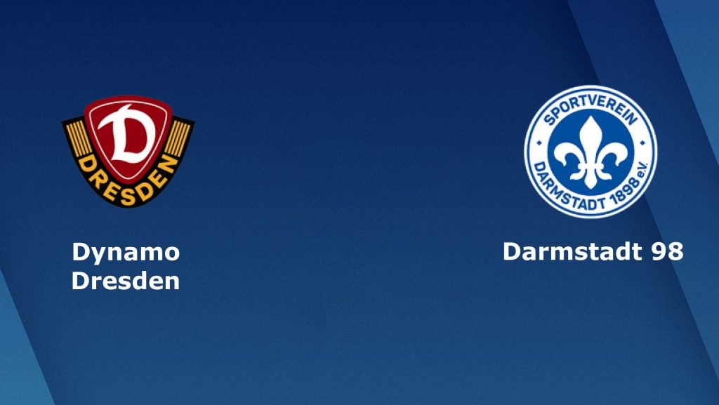 ONE88 Nhận định bóng đá - Đức - Dynamo Dresden vs Darmstadt 98 - 00h30 08/02/2020