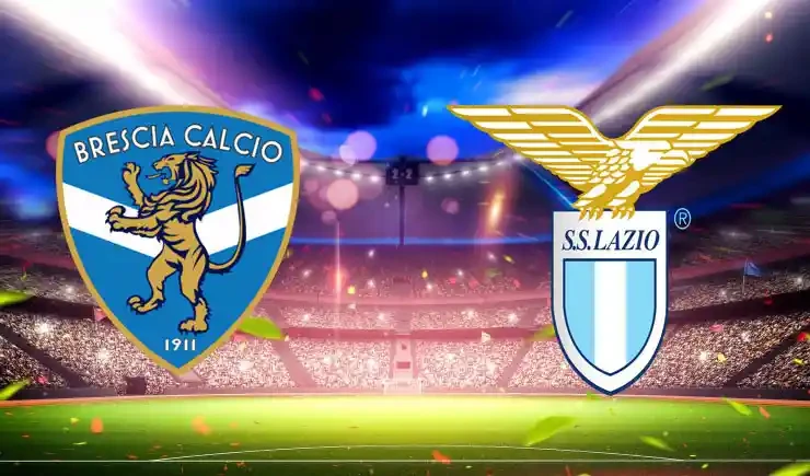 ONE88 Nhận định bóng đá Brescia vs Lazio - 18h30 05/01/2020