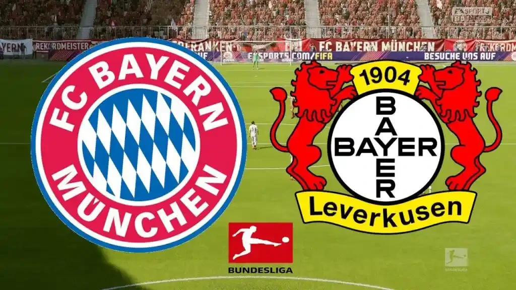 ONE88 Nhận định bóng đá Bayern Munich vs Bayer Leverkusen - 00h30 01/12/2019