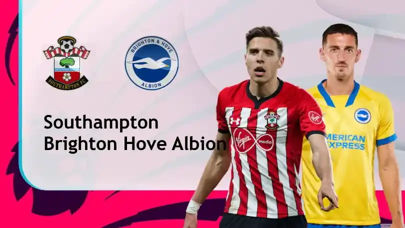 ONE88 Southampton vs Brighton – Soi kèo nhà cái bóng đá - 19h00 14/03/2021 – Ngoại hạng Anh