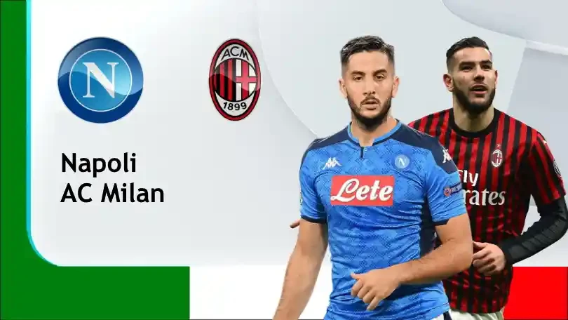 ONE88 Nhận định bóng đá – VĐQG Italia – Napoli vs AC Milan – 02h45 23/11/2020: Trận thua đầu tiên của Rossoneri