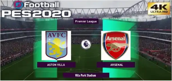 ONE88 Nhận định, Soi kèo bóng đá – Anh – Aston Villa vs Arsenal – 02h15 22/07/2020: Pháo thông nòng