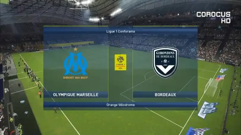 ONE88 Nhận định bóng đá – VĐQG Pháp – Marseille vs Bordeaux – 02h00 18/10/2020: Niềm vui phố Cảng