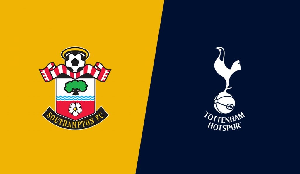 ONE88 Nhận định bóng đá Southampton vs Tottenham - 22h00 01/01/2020