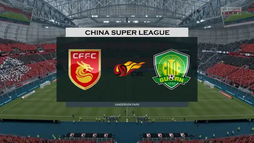 ONE88 Nhận định bóng đá – VĐQG Trung Quốc – Hebei Zhongji vs Beijing Guoan – 19h00 15/09/2020: Không có tỷ số hòa