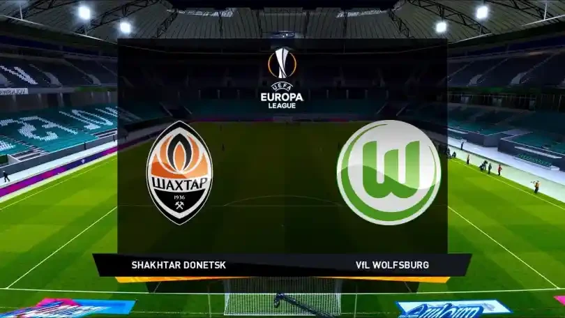 ONE88 Nhận định, Soi kèo bóng đá – UEFA Europa League – Shakhtar Donetsk vs VfL Wolfsburg – 23h55 05/08/2020: Bẻ nanh Sói xanh