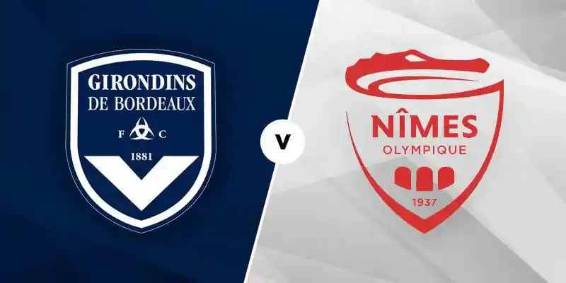 ONE88 Nhận định bóng đá Bordeaux vs Nimes - 01h00 04/12/2019