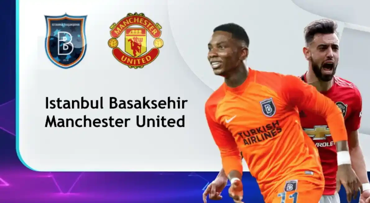 ONE88 Soi kèo bóng đá Istanbul Basaksehir vs Manchester Utd – 00h55 – 05/11/2020 – UEFA Champions League: Niềm vui nơi đất khách