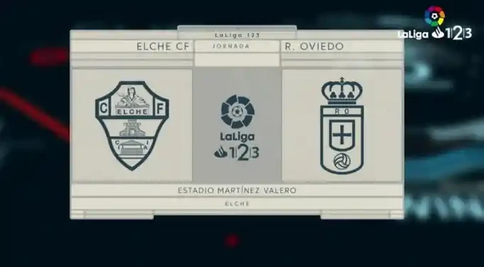 ONE88 Nhận định, Soi kèo bóng đá – Hạng 2 Tây Ban Nha – Elche vs Oviedo – 02h00 21/07/2020