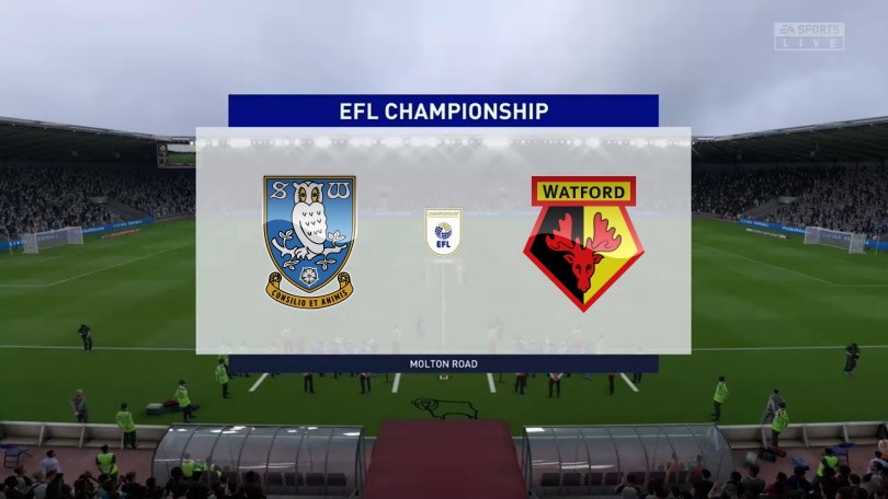 ONE88 Soi kèo bóng đá Sheffield Wednesday vs Watford – 21h00 – 19/09/2020 – Hạng nhất Anh: Tin ở "Ong bắp cày"