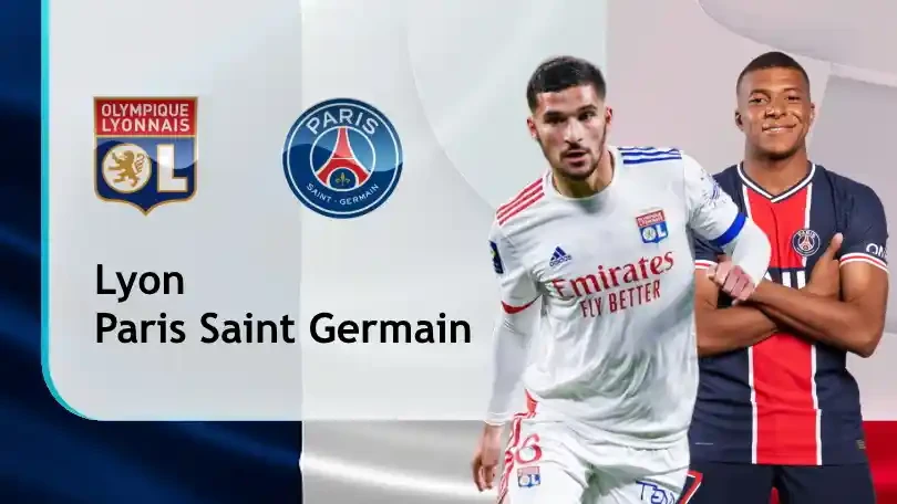 ONE88 Lyon vs Paris Saint Germain – Soi kèo nhà cái bóng đá - 03h00 22/03/2021 – VĐQG Pháp