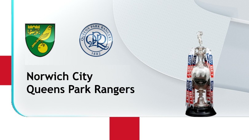 ONE88 Soi kèo bóng đá Norwich vs QPR – 02h45 – 30/12/2020 – Hạng nhất Anh: Chủ nhà vượt trội