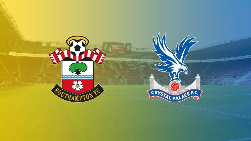 ONE88 Nhận định bóng đá Southampton vs Crystal Palace - 22h00 28/12/2019