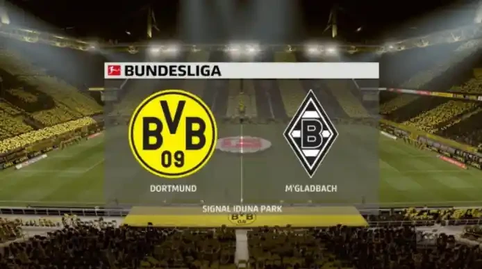 ONE88 Soi kèo bóng đá Borussia Dortmund vs Borussia Monchengladbach – 20h30 – 19/09/2020 – VĐQG Đức: Chủ nhà vượt trội