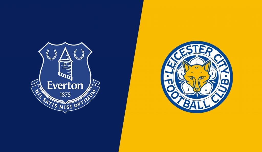 ONE88 Nhận định bóng đá Everton vs Leiceste - 02h45 19/12/2019