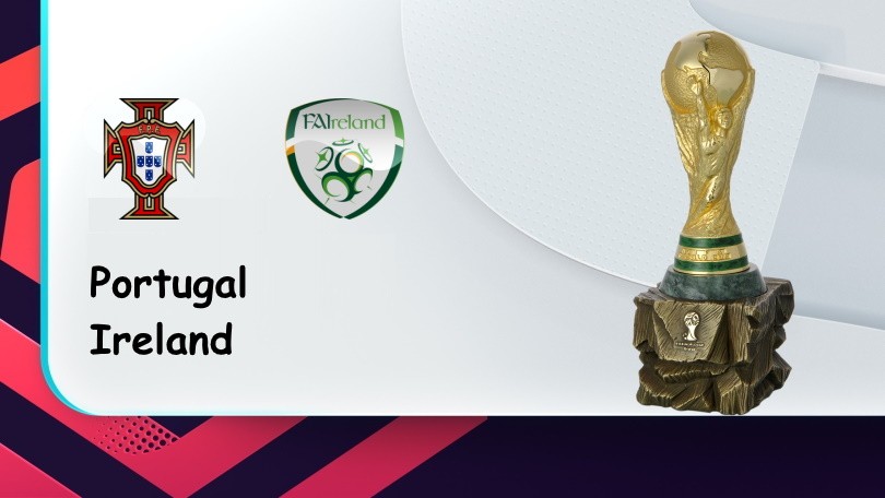 ONE88 Bồ Đào Nha vs Ireland – Nhận định kèo bóng đá 01h45 02/09/2021 – Vòng loại World Cup 2022