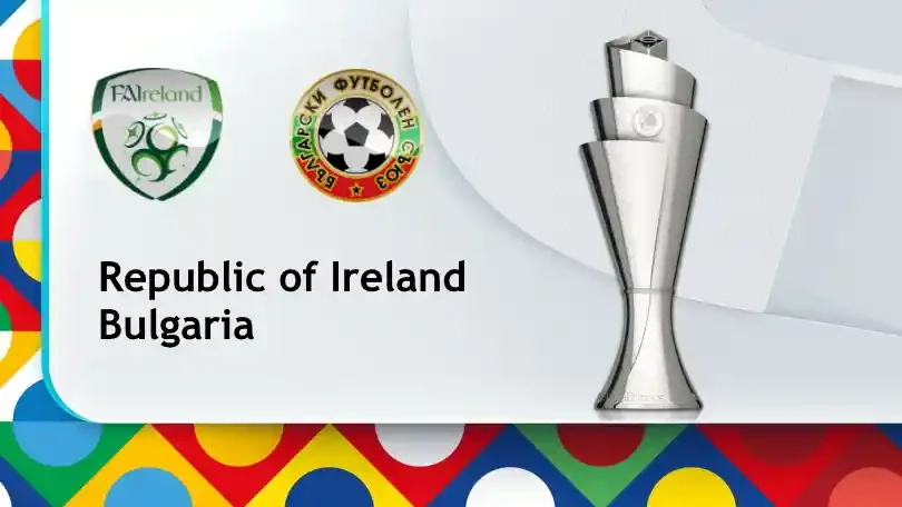 ONE88 Soi kèo bóng đá Ireland vs Bulgaria – 02h45 – 19/11/2020 – UEFA Nations League: Tiễn khách về tay trắng
