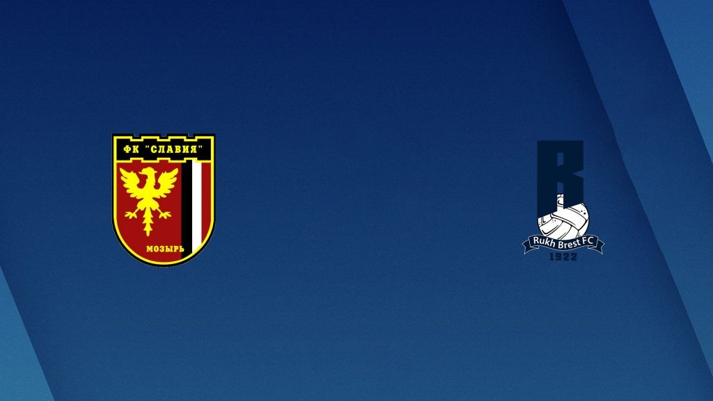 ONE88 Nhận định bóng đá - Belarus - Slavia Mozyr vs Ruh Brest - 21h30 13/04/2020