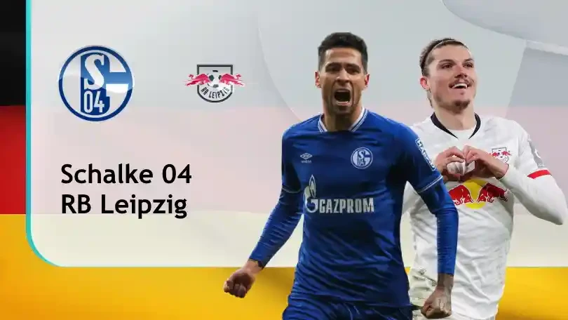 ONE88 Nhận định bóng đá – VĐQG Đức – Schalke 04 vs RB Leipzig – 21h30 06/02/2021: Sa lầy dưới đáy