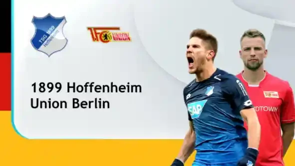 ONE88 Soi kèo bóng đá Hoffenheim vs Union Berlin – 02h30 – 03/11/2020 – VĐQG Đức: Ôm hận về thủ đô